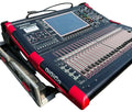 DiGiCo SD9 Digital Mixing Console Touring Package with Stagebox