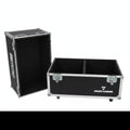 ECM 15" speaker road case