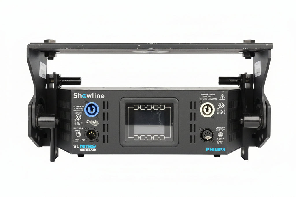 Philips Showline Nitro 510 Strobe Luminaire Stage Light