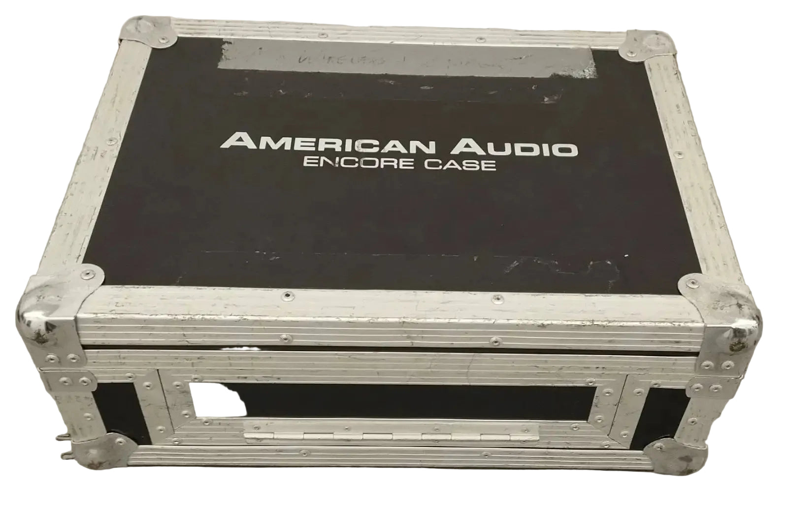 American Audio Encore DJ Controller Road Case