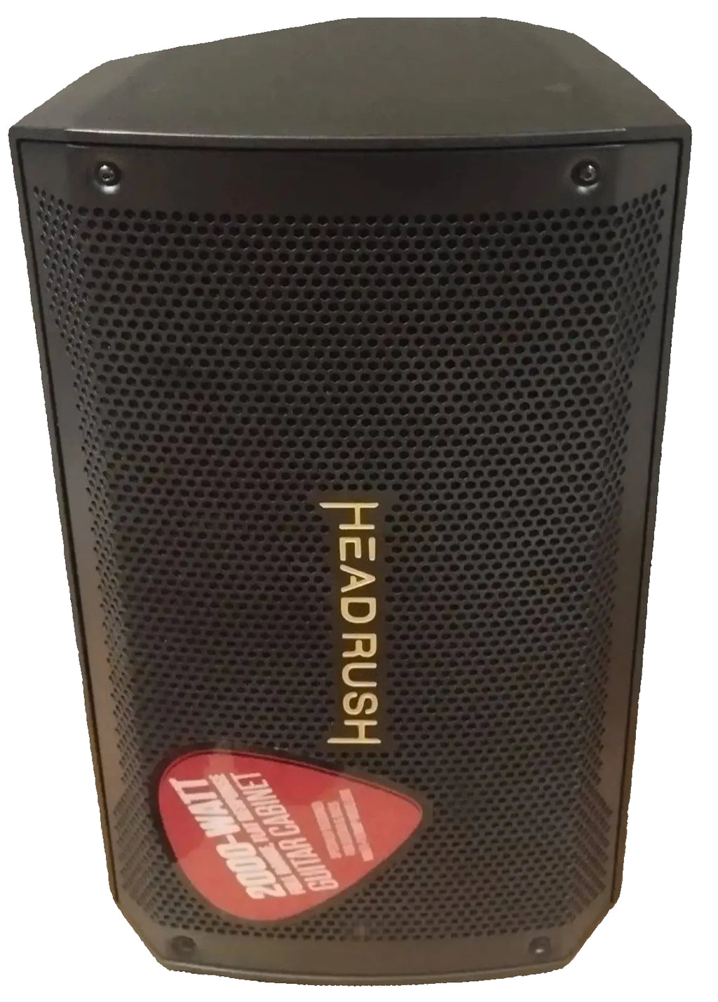 Headrush FRFR-108 2000W Active PA Speaker / Stage Monitor