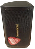 Headrush FRFR-108 2000W Active PA Speaker / Stage Monitor