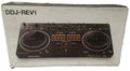 (AlphaTheta) Pioneer DJ DDJ-REV1 Serato DJ Controller