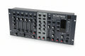 Biamp scm7600 vintage collectible DJ mixer