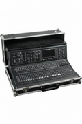 Midas M32 Digital Mixing Console with Road Case & Dog House