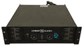 Crest CA12 professional audio power amplifier
