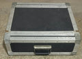 3U rack road / flight case