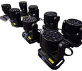 Clay Paky MIDI-B Touring Grade Moving Head Stage Lights