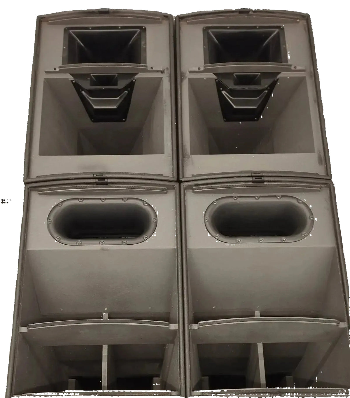 Martin Audio High-Output Passive PA System — Speakers & Subs Package