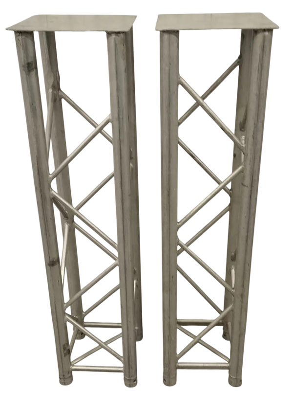Global Truss - 4.5ft truss totems