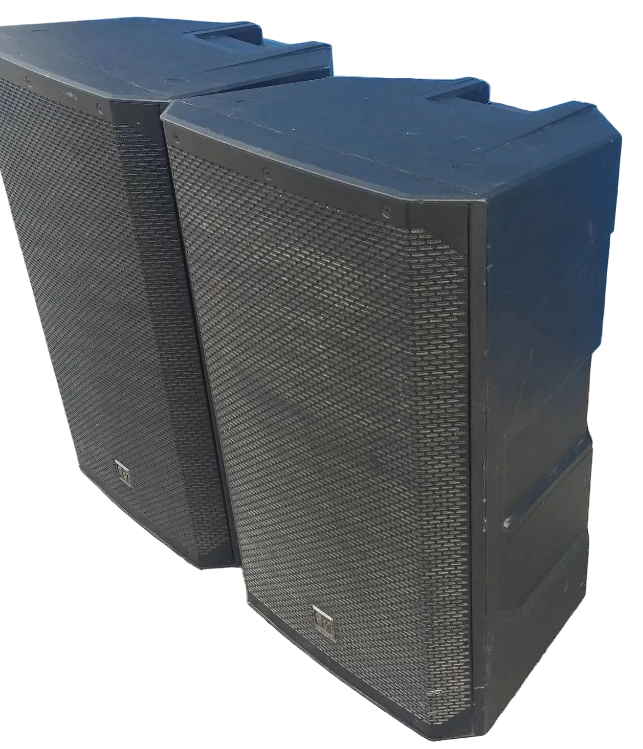 Electro-Voice EV ELX200-15 15" Passive PA Speakers