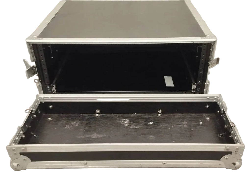 Odyssey Glide Style DJ Controller Road Case (2nd Unit)