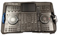 Denon Prime 4+ Standalone 4-Channel DJ Controller