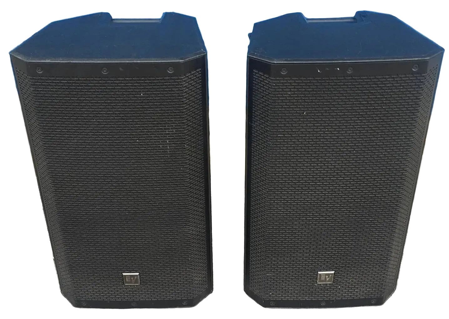 Electro-Voice ZLX-12P BT 1000W Powered PA Speaker with Bluetooth