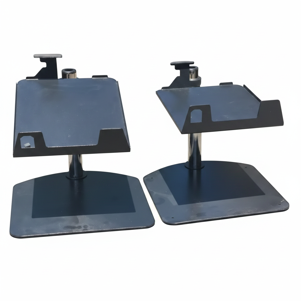Odyssey Heavy Duty CDJ Stands (Set of 4)