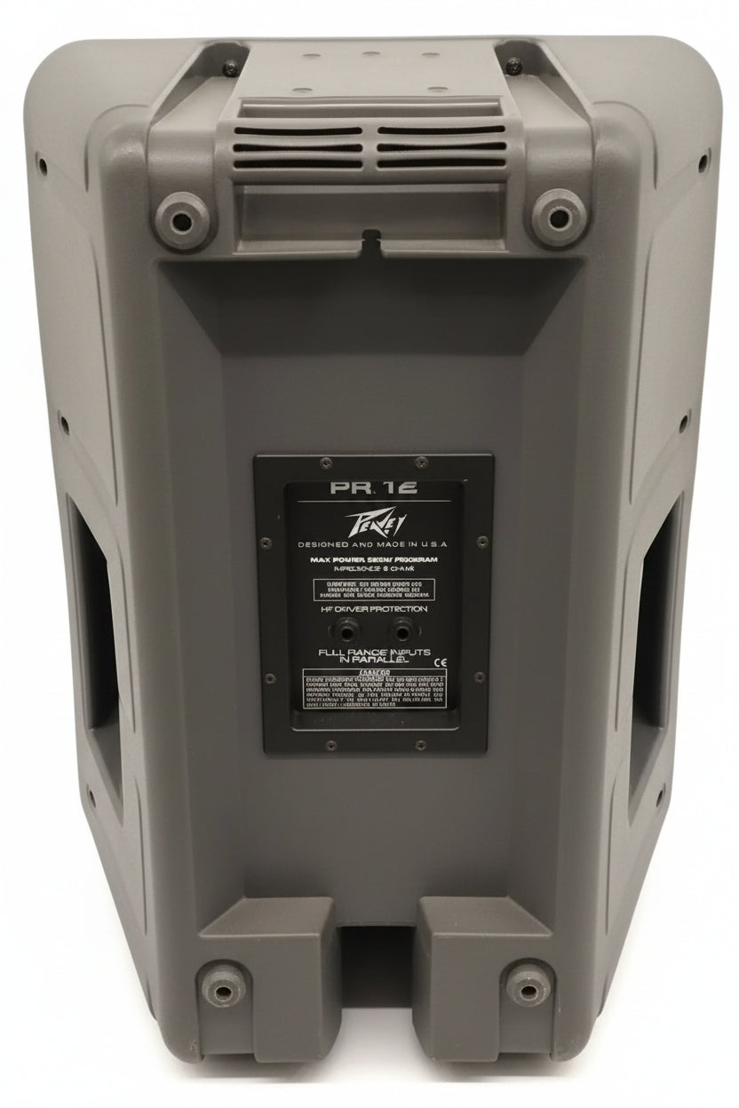 Peavey PR12 12" Passive PA Speaker