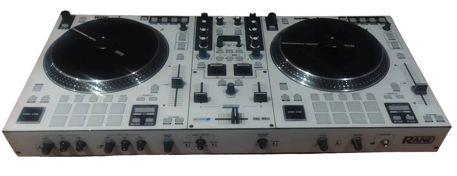 Rane ONE MK2 Professional 4-Deck DJ Controller
