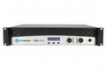 Crown CDI 1000 500W Power Amplifier with DSP