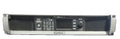 QSC PLD 4.5 5000W 4-Channel Power Amplifier with DSP
