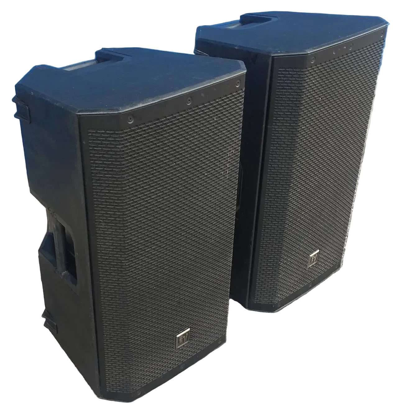 Electro-Voice ZLX-12P BT 1000W Powered PA Speaker with Bluetooth