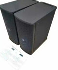 Outline Eidos 108 S 8" Installation Subwoofers