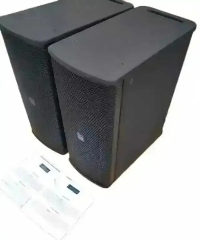 Outline Eidos 108 S 8" Installation Subwoofers