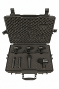 Shure PG Alta 7-Piece Drum Microphone Set with Case