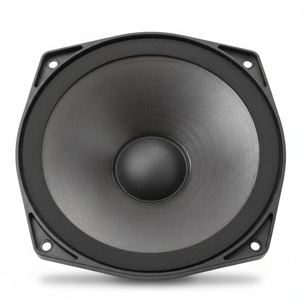 PHL Audio N171-8 6.5" Mid-Bass Raw Driver