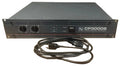 Electro-Voice CP3000S 2-Channel 3000W Professional Power Amplifier