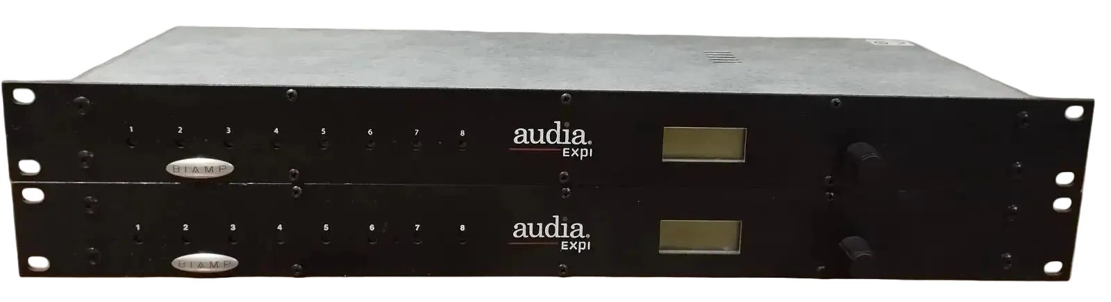 Biamp Audio EXPI 8 8-Channel Mic/Line Input Expander