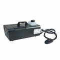 1500w fog machine with remote