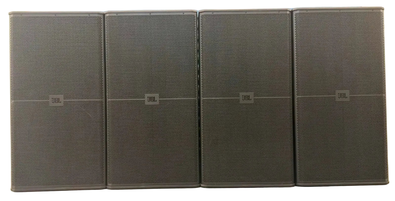 JBL SRX738 Professional 3-Way Passive PA Loudspeakers