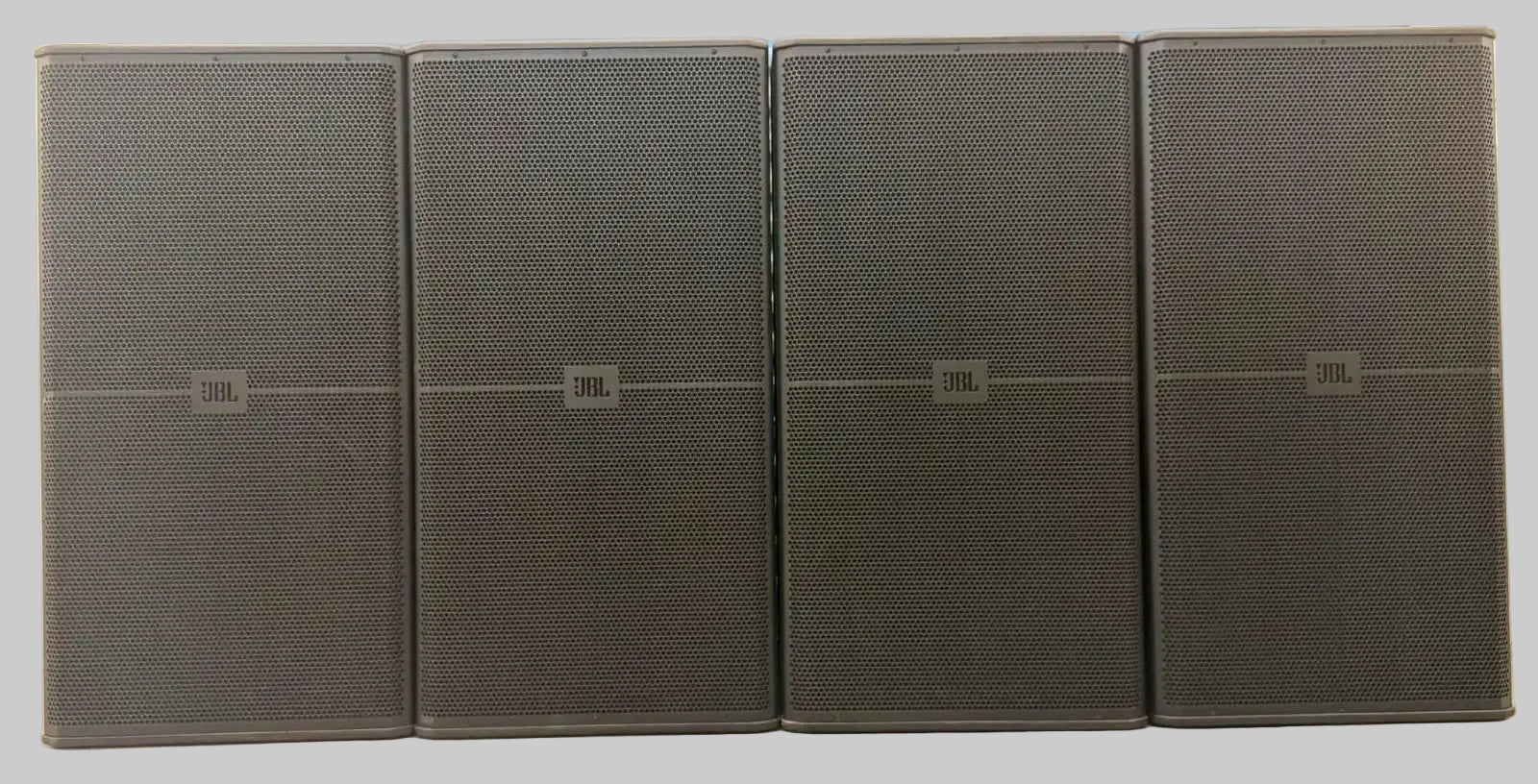 JBL SRX738 Professional 3-Way Passive PA Speakers