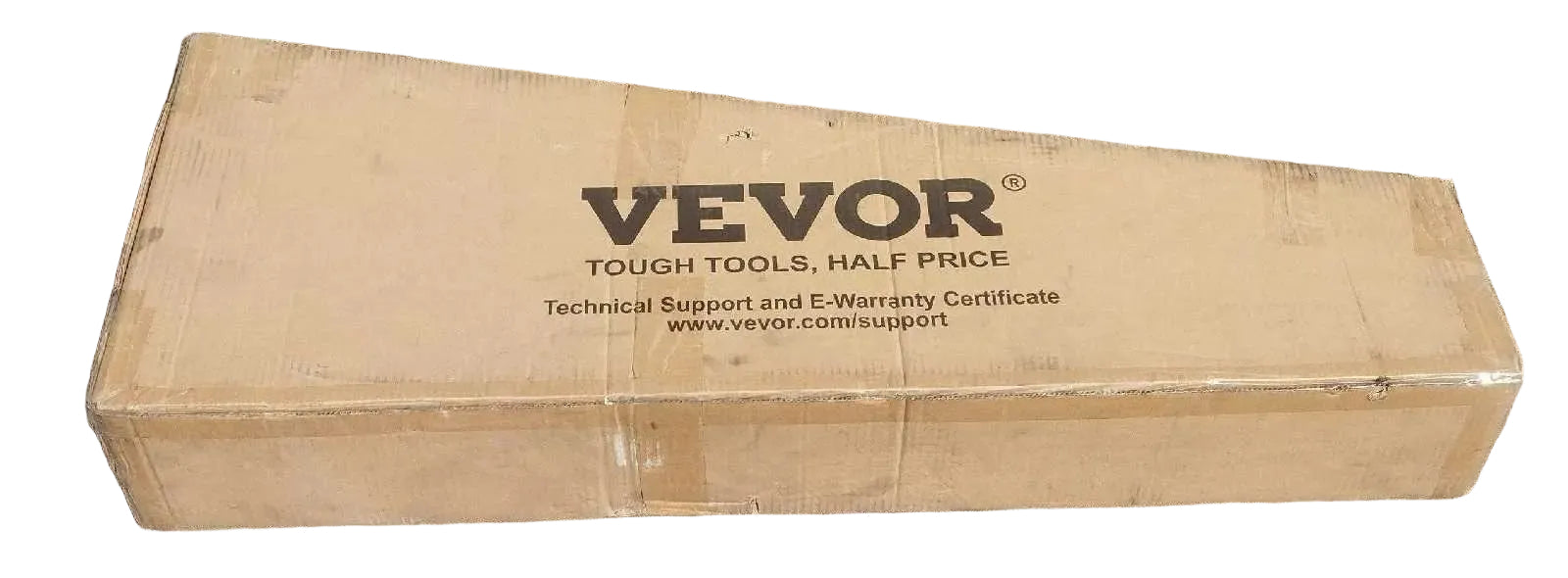 Vevor Hard Shell Guitar Travel Case — TSA-Friendly & Touring Grade