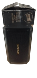 HeadRush FRFR-108 2000 watt active speaker with Bluetooth