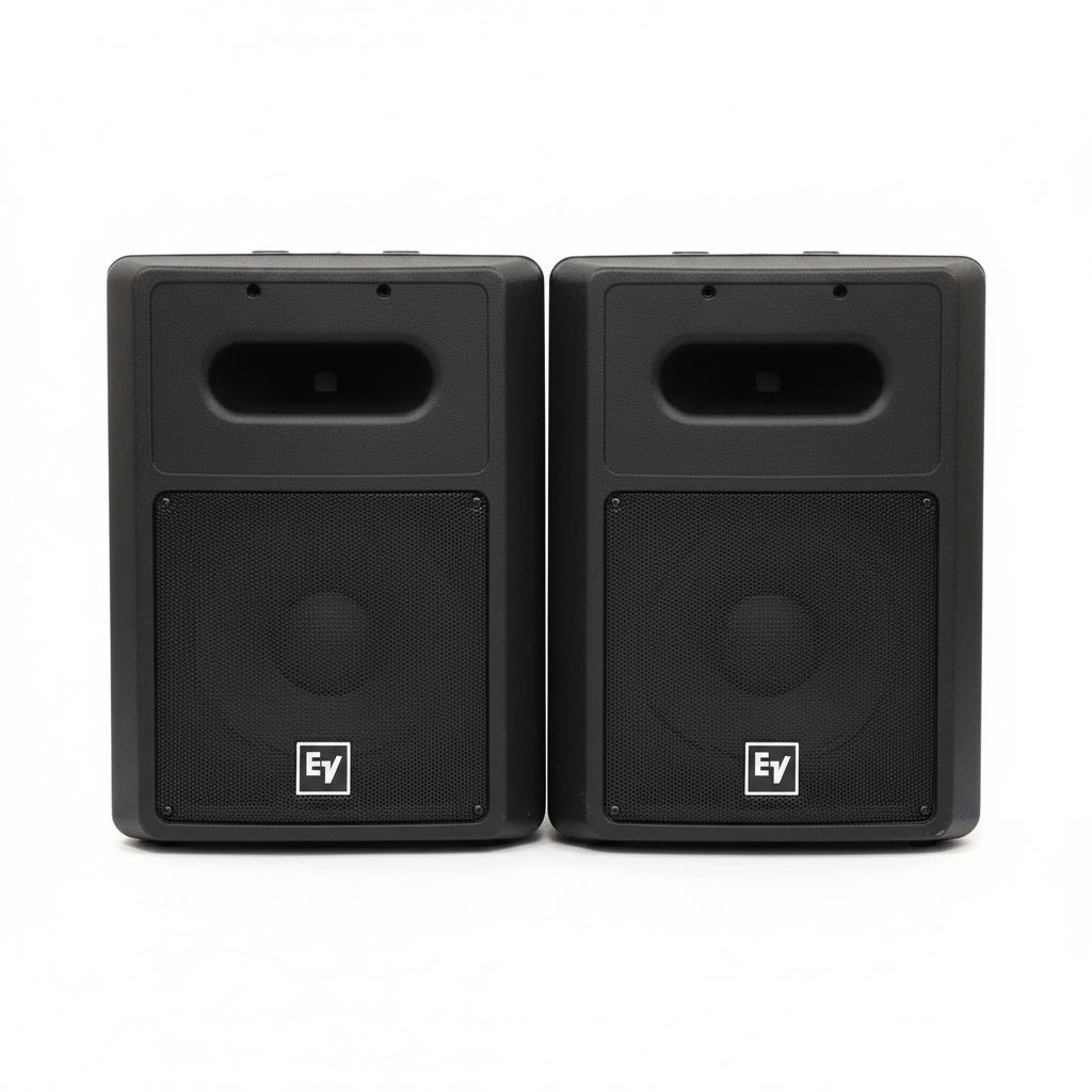 EV SB-121 12" Professional Passive Subwoofer