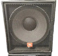 Samson Expedition XP112a 12" 1000W Active PA Speaker