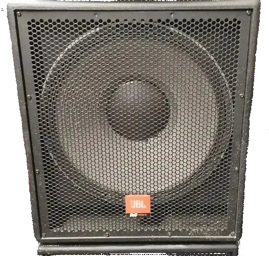 Samson Expedition XP112a 12" 1000W Active PA Speaker