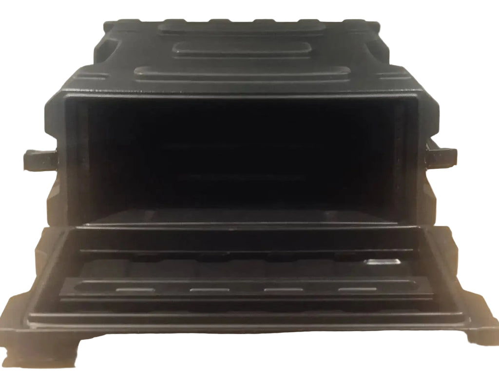 Gator 4U Molded Rack Road Case