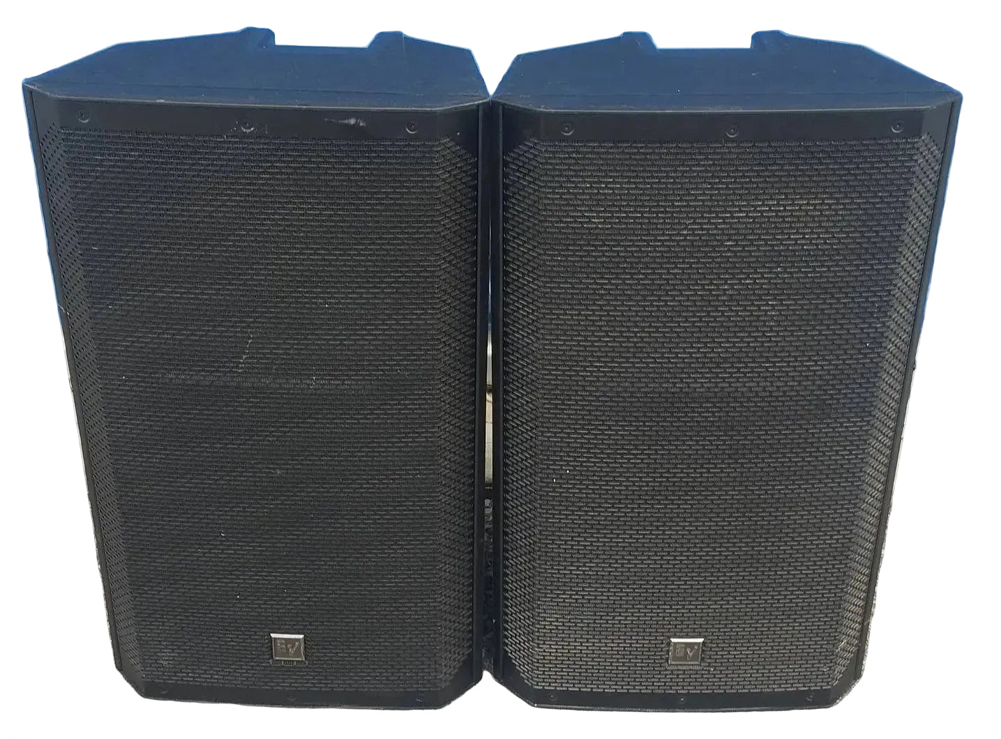 Electro-Voice EV ELX200-15 15" Passive PA Speakers