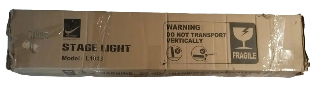 Betopper L1015 RGBW LED Moving Bar — Demo Unit