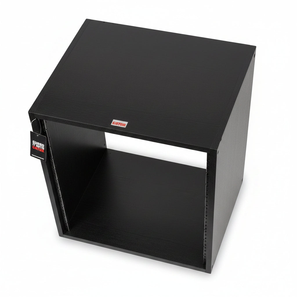 Gator GR-Studio-12U - 12u studio rack