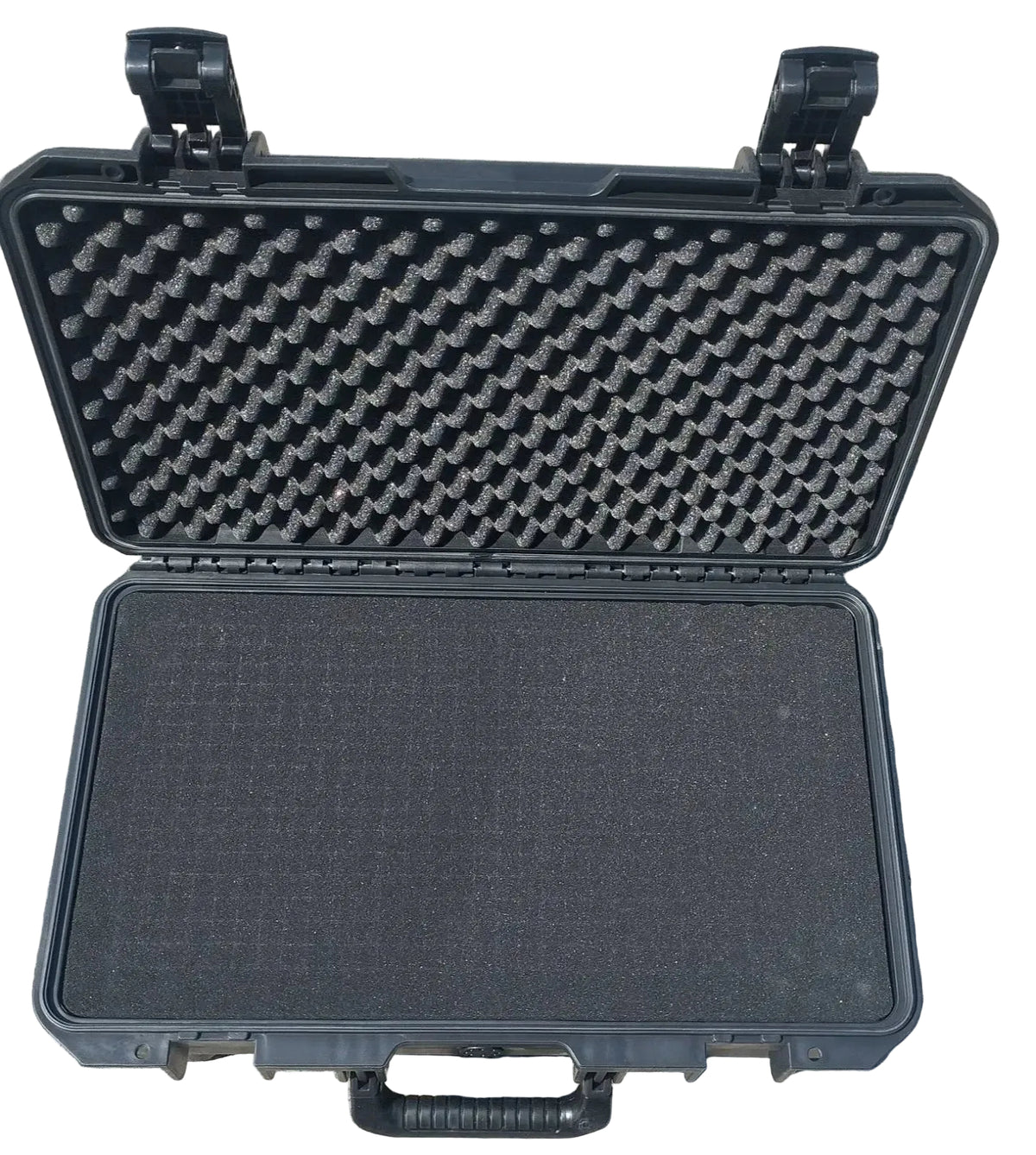 Meijia MJ-2500 Road / Flight Case
