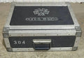 3U Rackmount Road & Flight Case