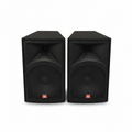 Cerwin-Vega INT-152V2 15" Passive 2-Way Loudspeaker