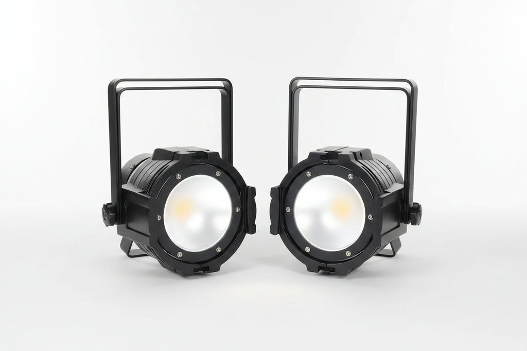 LED COB Stage Lights