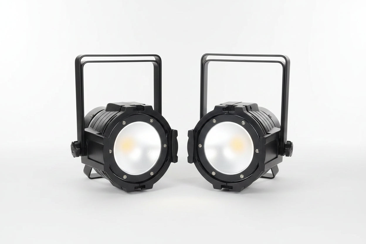 LED COB Stage Lights