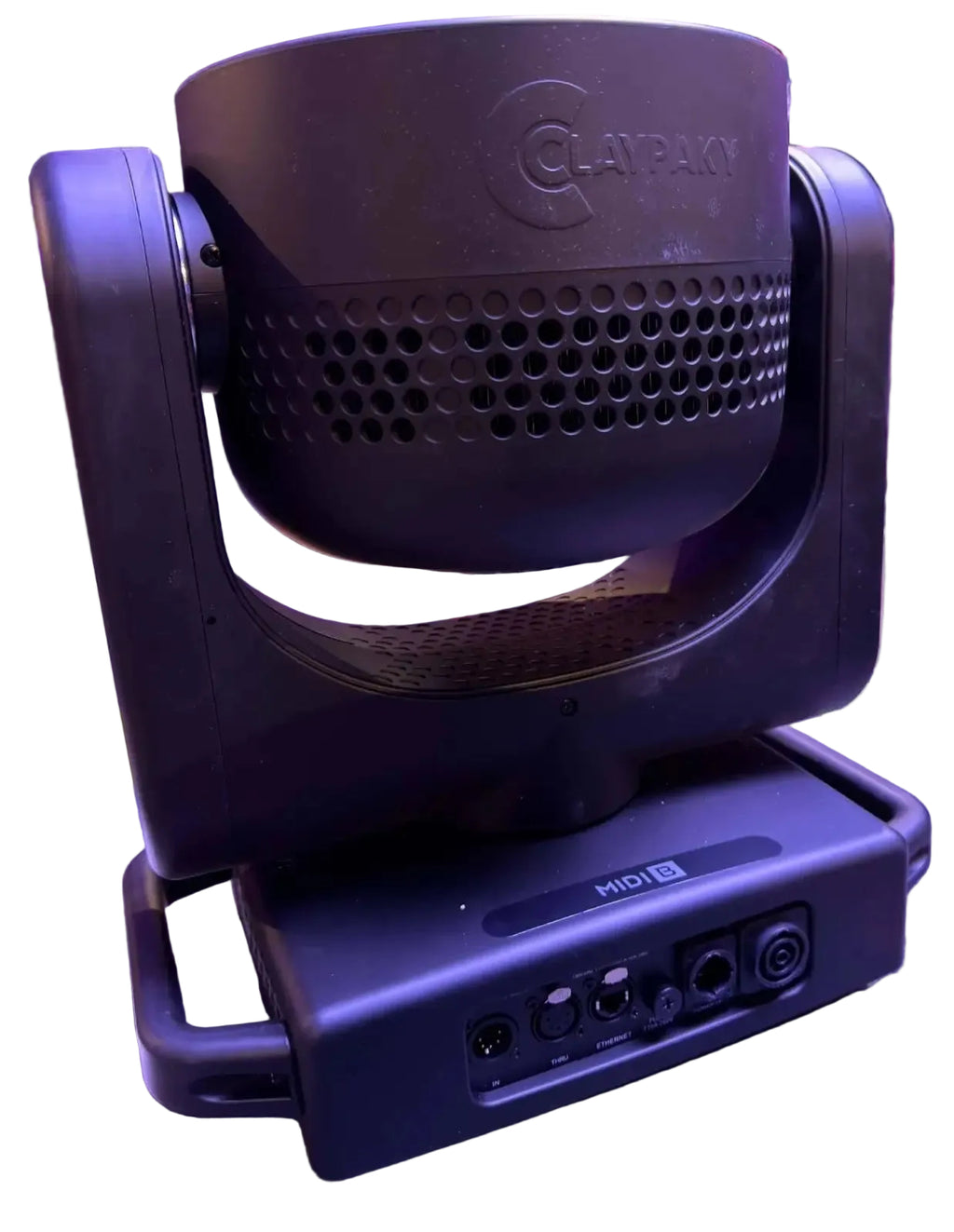 Clay Paky MIDI-B Touring Grade Moving Head Stage Lights