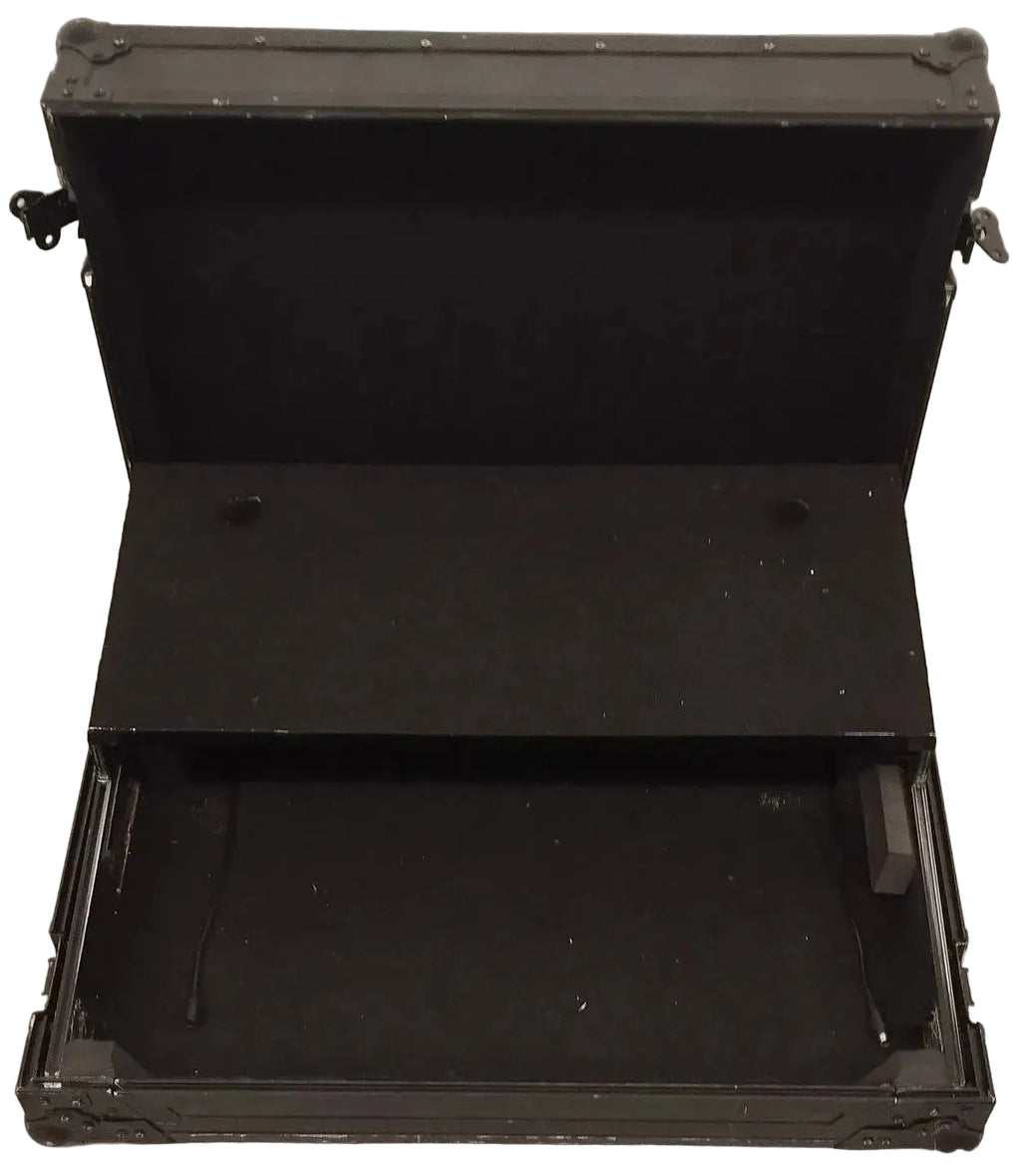 Odyssey Glide Style DJ Controller Road Case