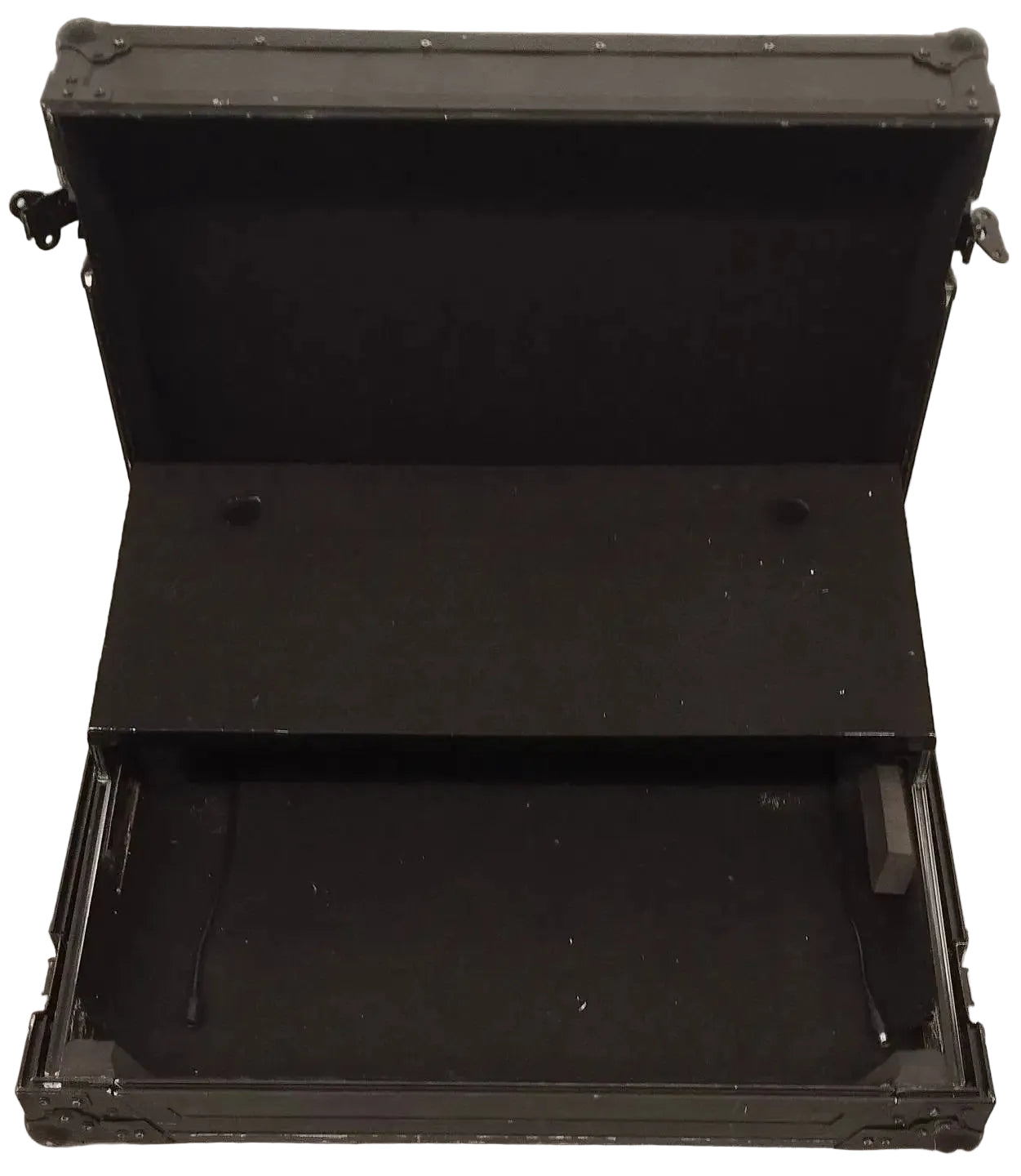 Odyssey Glide Style DJ Controller Road Case